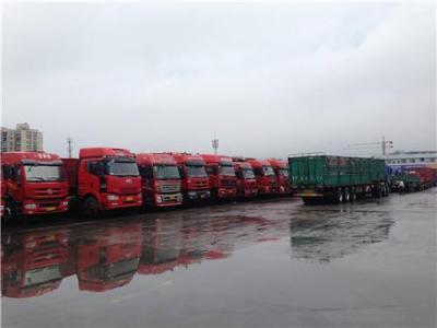 A杭州到商洛货运公司欢迎您