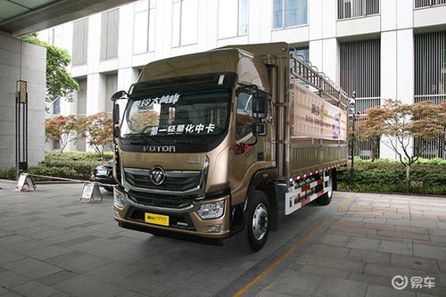 测评 奥铃大黄蜂home版给你一个双卧1.98米的 家