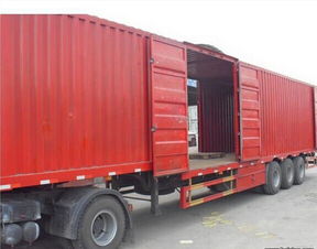 杭州货运物流设备公司 优化供应链，提升物流效率