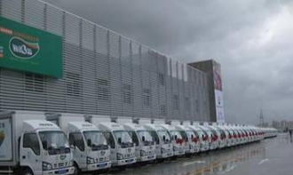 杭州货运服务全解 长途行李家具搬家与整车零担托运指南