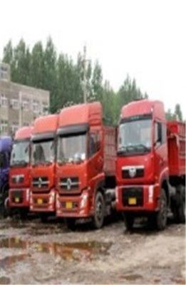 杭州至龙江县货物运输指南 高效物流解决方案与货运服务详解