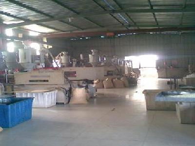 杭州萧山进化天乐五金机械厂